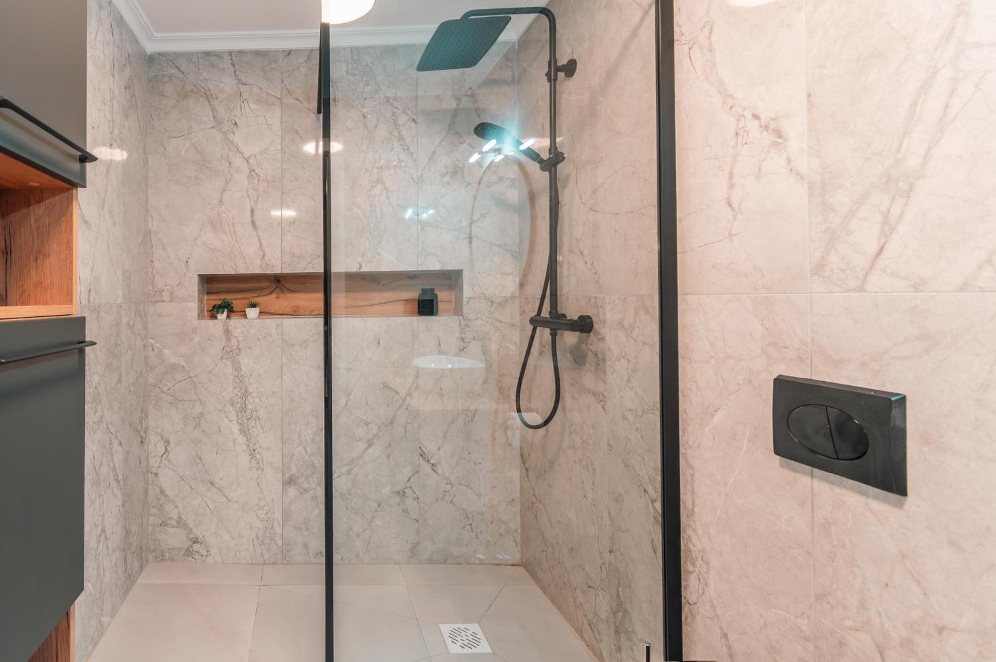 Design Seascape Apartment Dehesa de Campoamor  Exterior foto